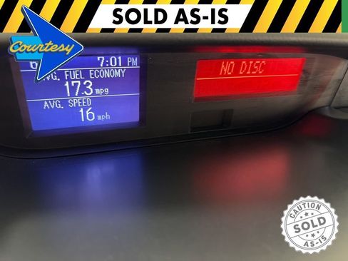 Used 2010 MAZDA CX-7 i SV image 23