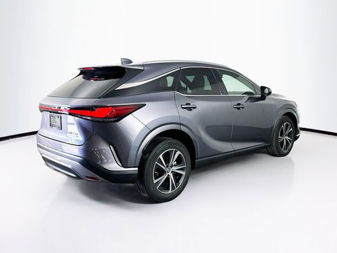 Used 2023 Lexus RX 350 Premium w/ Accessory Package image 9