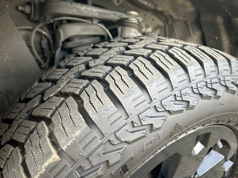 Certified 2021 Ford Ranger Lariat w/ Equipment Group 501A High image 22