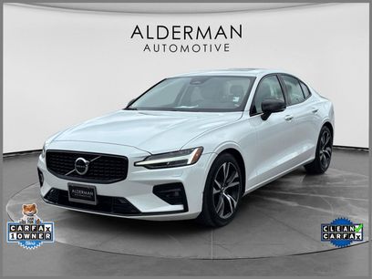 Used 2023 Volvo S60 B5 Plus