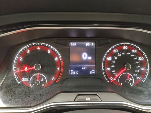 Used 2019 Volkswagen Jetta S FWD image 23