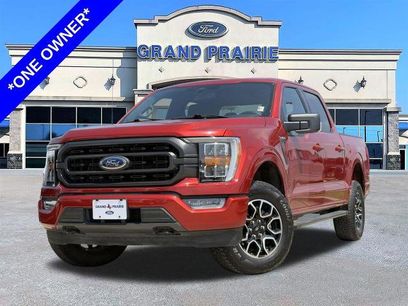 Certified 2023 Ford F150 XLT w/ Equipment Group 302A High