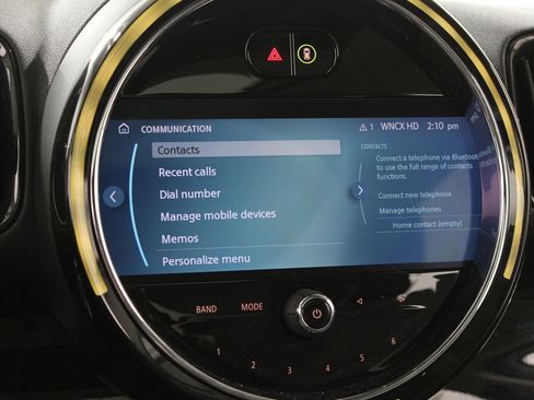 Certified 2024 MINI Cooper Countryman S image 12