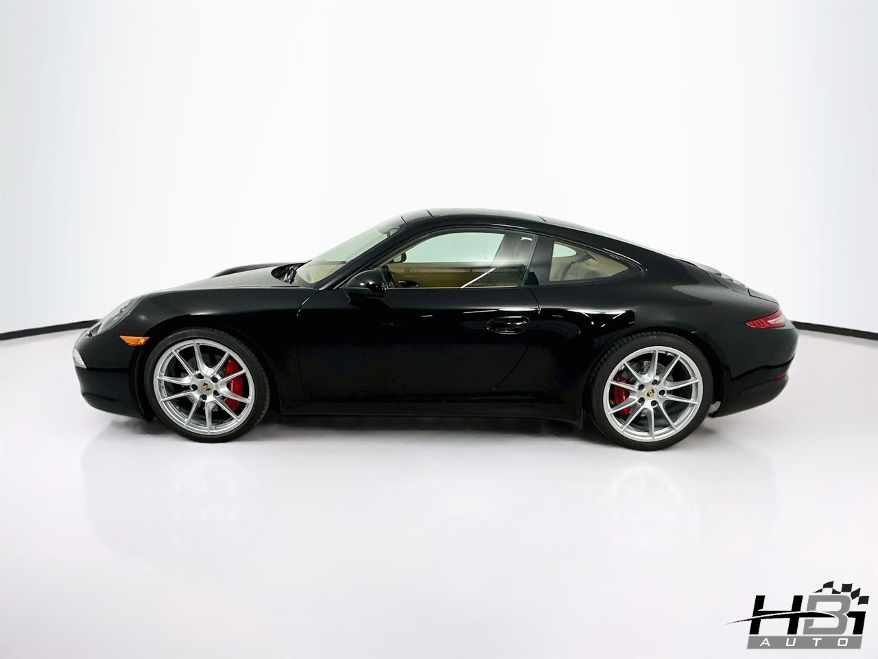 Used 2014 Porsche 911 Carrera S RWD image 8