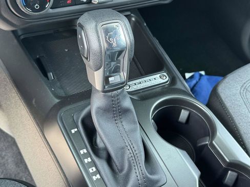 New 2026 Ford Bronco Big Bend AWD/4WD image 28