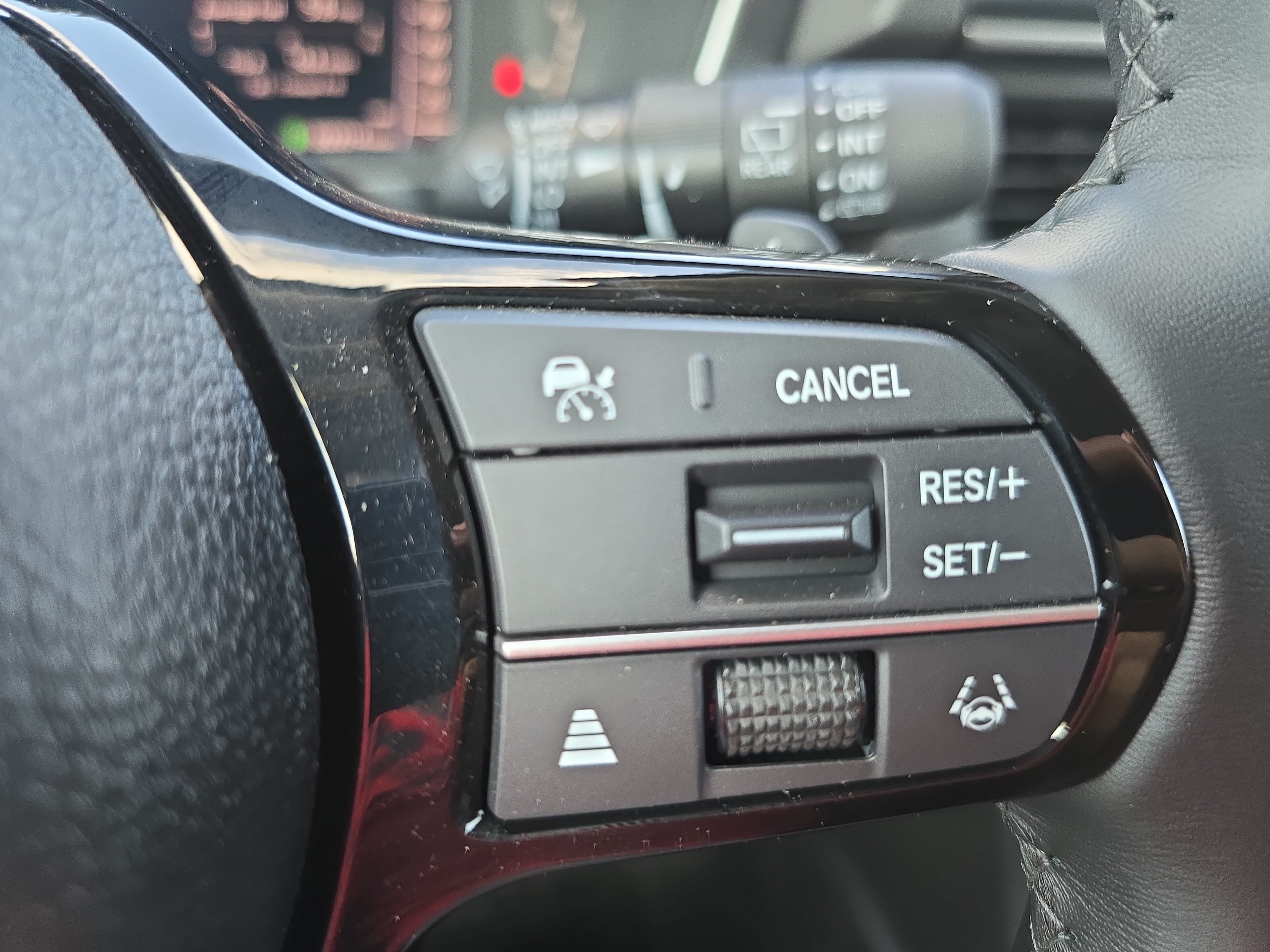 New 2026 Honda Pilot EX-L image 19