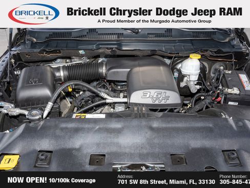 Used 2019 RAM 1500 Express image 26