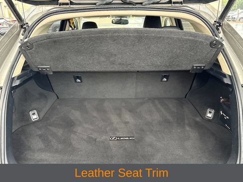 Used 2017 Lexus NX 200t FWD w/ Premium Package image 11