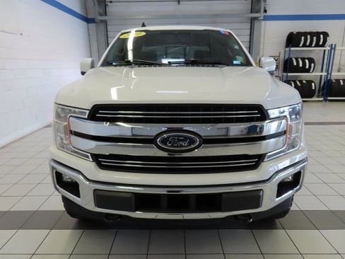 Used 2020 Ford F150 Lariat image 15