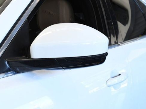 Used 2022 Jaguar F-PACE S AWD/4WD image 7