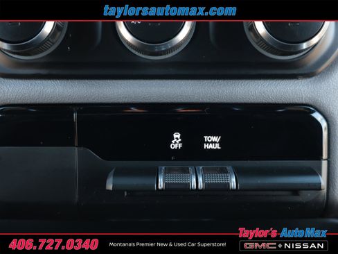 Used 2021 RAM 1500 Big Horn AWD/4WD image 17