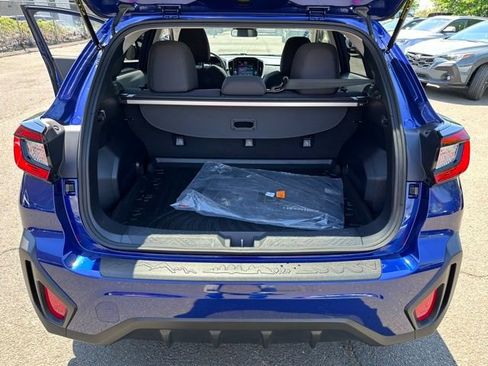 Certified 2025 Subaru Crosstrek 2.5i Premium AWD/4WD image 25