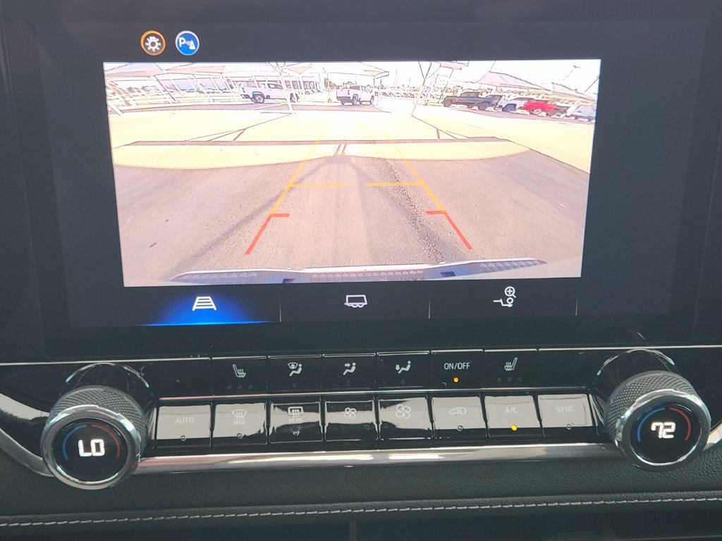 New 2026 Chevrolet Colorado LT RWD image 13