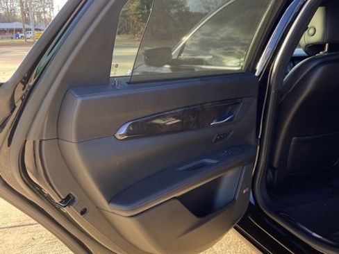 Used 2018 Cadillac CT6 Premium Luxury w/ Super Cruise Package image 7