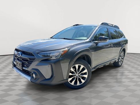 Used 2024 Subaru Outback Limited AWD/4WD image 1