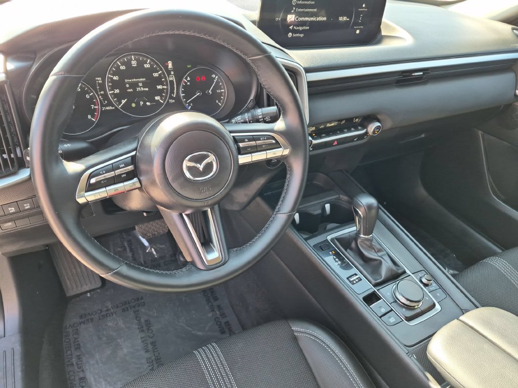 Used 2026 MAZDA CX-50 AWD 2.5 S w/ Preferred Pkg image 15