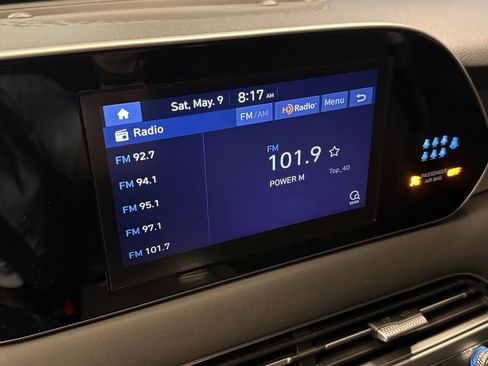 Used 2022 Hyundai Palisade SE AWD/4WD image 13