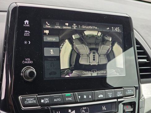 Used 2018 Honda Odyssey Elite image 42