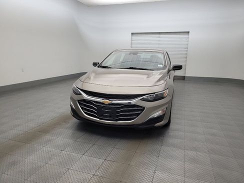 Used 2024 Chevrolet Malibu LS FWD image 15