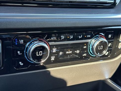 New 2026 GMC Sierra 1500 SLT w/ SLT Premium Plus Package image 12