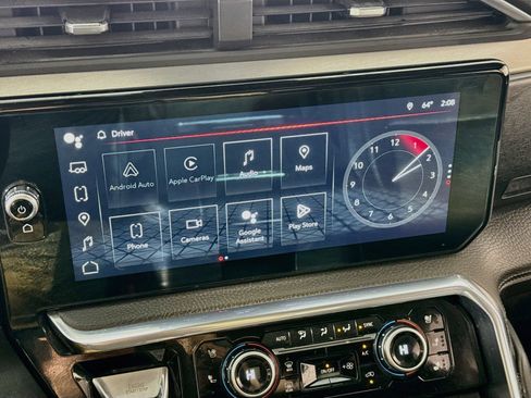 Used 2024 GMC Sierra 2500 Denali w/ Denali Reserve Package AWD/4WD image 19