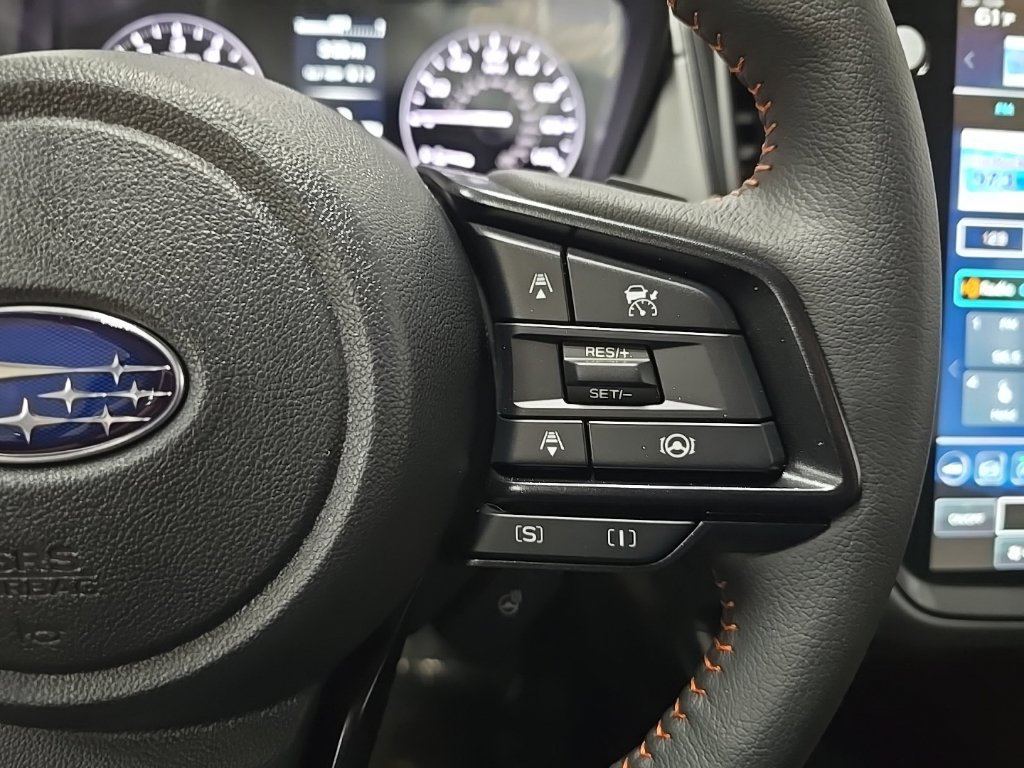 New 2026 Subaru Crosstrek 2.5i Limited AWD/4WD image 21