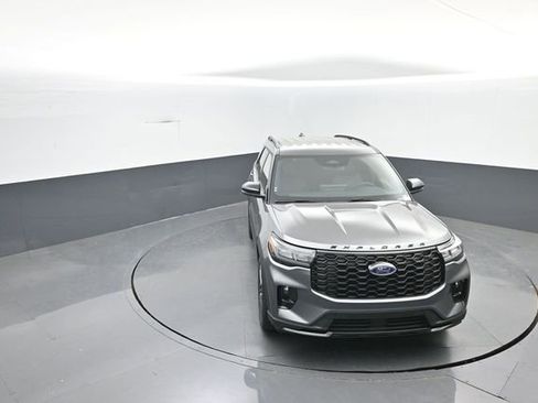 New 2026 Ford Explorer ST-Line AWD/4WD image 24