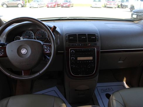 Used 2006 Buick Terraza CXL FWD image 11