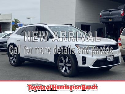 Used 2025 Honda Prologue Touring