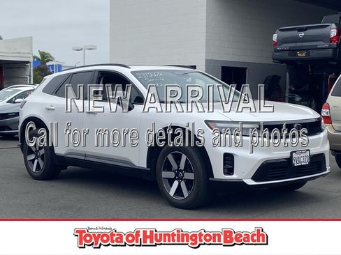 Used 2025 Honda Prologue Touring image 1