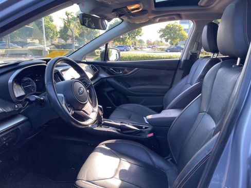 Used 2018 Subaru Crosstrek 2.0i Limited image 5