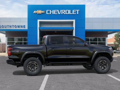 New 2026 Chevrolet Colorado ZR2 image 29