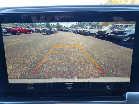 New 2026 Chevrolet Silverado 1500 LT image 38