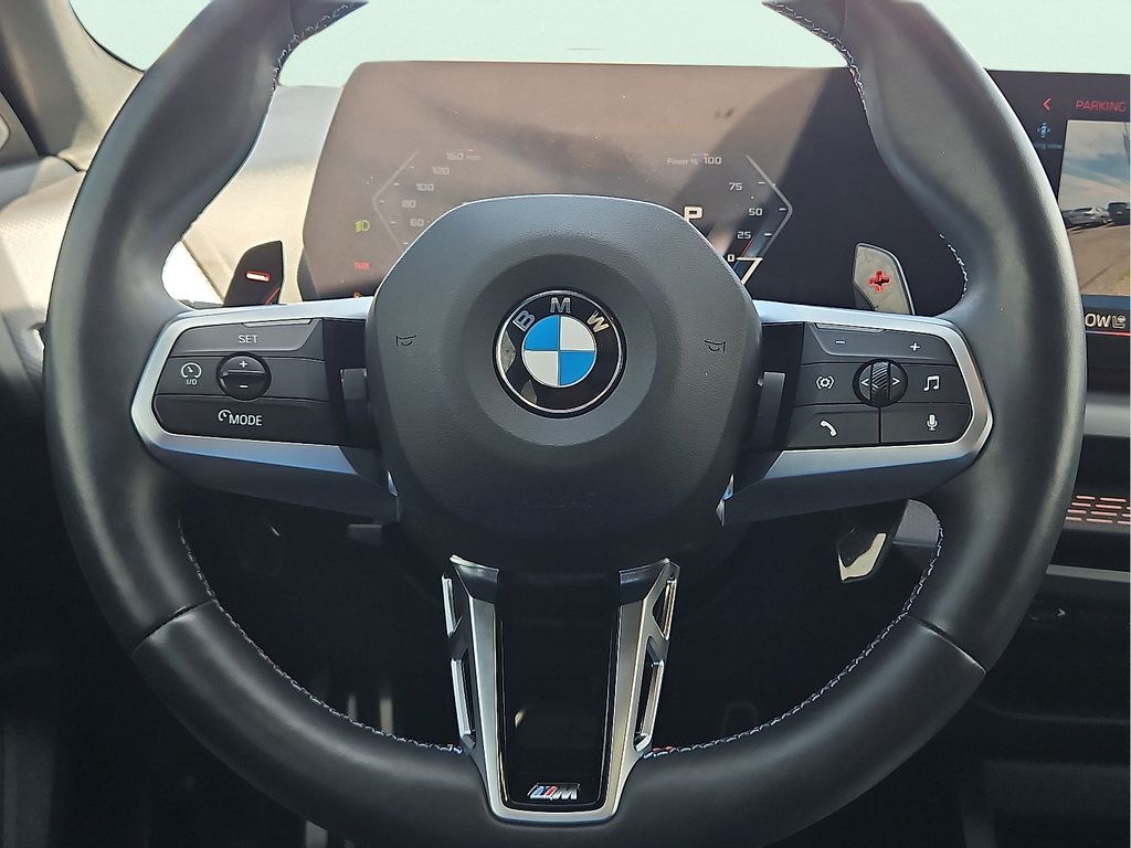 Used 2026 BMW M235i xDrive w/ Technology Package AWD/4WD image 18