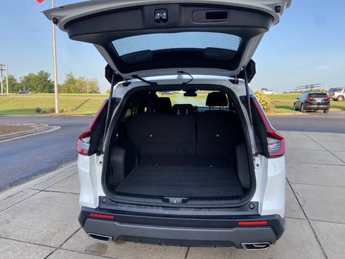 Used 2024 Honda CR-V Sport image 26