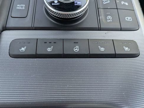 Used 2023 Hyundai Palisade Calligraphy AWD/4WD image 27