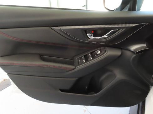 New 2025 Subaru WRX Premium image 12