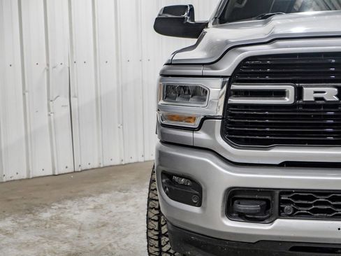 Used 2022 RAM 2500 Laramie image 48