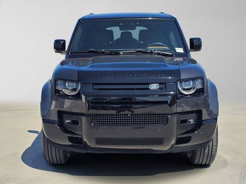 Used 2023 Land Rover Defender 130 X AWD/4WD image 8