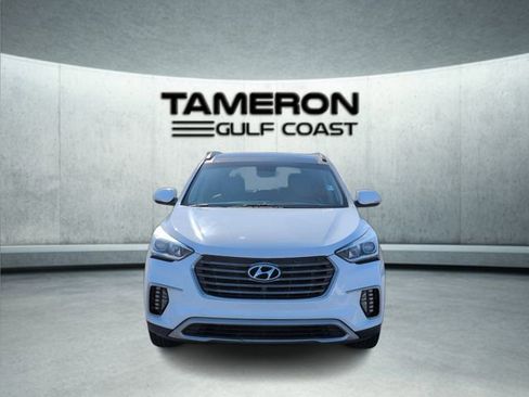 Used 2018 Hyundai Santa Fe Limited image 10