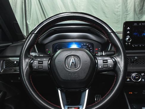 Used 2025 Acura Integra Type S FWD image 31