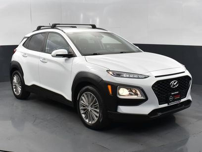 Used 2020 Hyundai Kona SEL