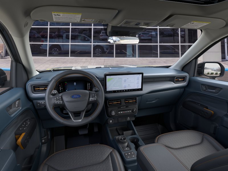 New 2026 Ford Maverick Tremor AWD/4WD image 9