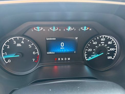Used 2023 Ford F150 XL w/ STX Appearance Package AWD/4WD image 28