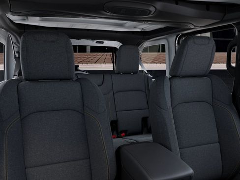 New 2026 Jeep Wrangler Willys image 26