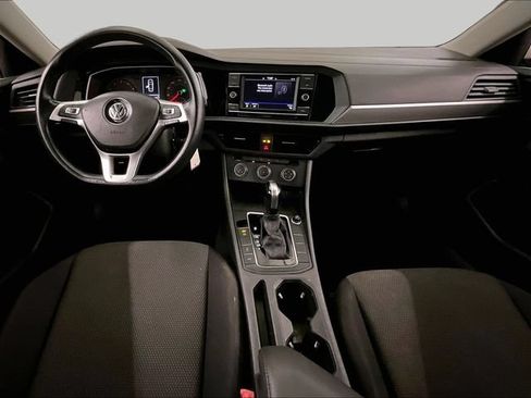 Used 2020 Volkswagen Jetta S FWD image 15