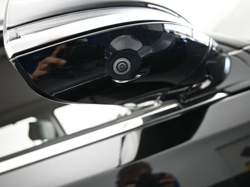 Used 2024 Jeep Grand Wagoneer L Base image 58