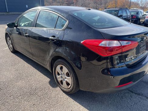 Used 2015 Kia Forte LX image 5