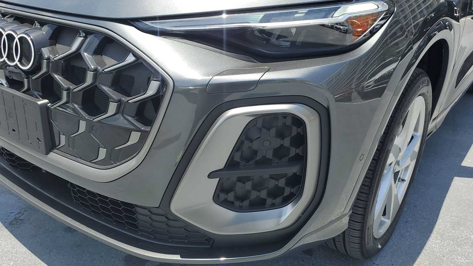 New 2026 Audi Q5 Premium Plus AWD/4WD image 10