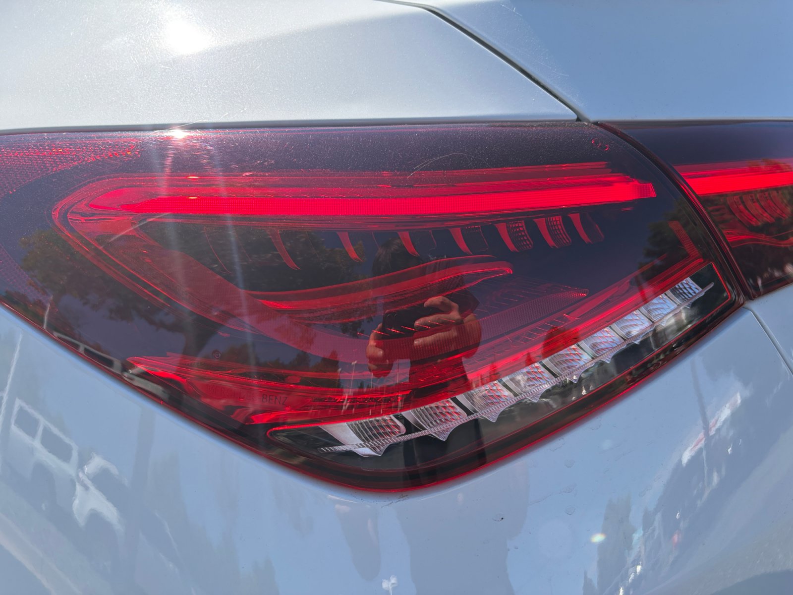 Used 2023 Mercedes-Benz CLA 35 AMG 4MATIC image 16
